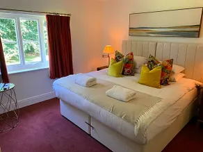 Scarborough Hill Hotel North Walsham - Image 3