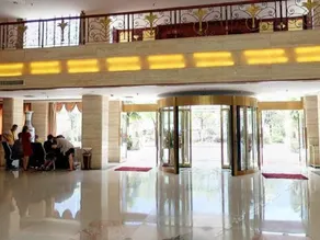 Sanqing Haven International Hotel - Image 4