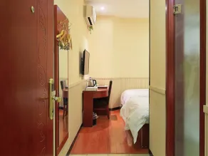 Green Tree Hotel Hanzhongmen - Image 3