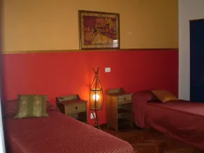 El Paso  Bed & Breakfast - Image 5