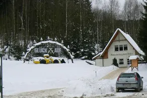 Modern Apartment inPöhla Saxony near Ski Area - Image 2