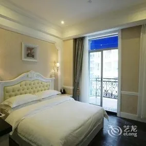 Big Apple Hotel Shantou - Image 2