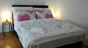 Studio apartman Dinko Zagreb - Image 2