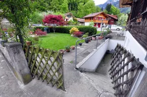 Historical Village Retreat, Interlaken, sleeps 2 - Image 4