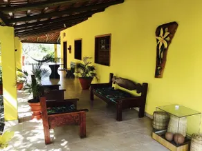 Casa Amarela - Image 3