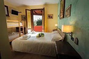 Hotel Ristorante Villa Paradiso - Image 5