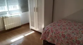 Apartamento CUATTRO wifi - Image 4