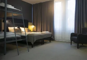 First Hotel Central - Image 5