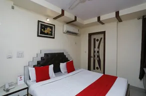 OYO 19453 Hotel Holy Basil - Image 3