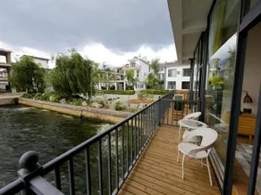 Dali Harbour Plaza Holiday Inn - Image 3