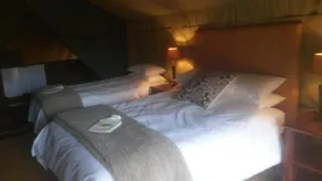 African Elegance Tented Lodge - Image 2