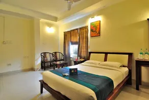 FabHotel Brown Road - Image 5