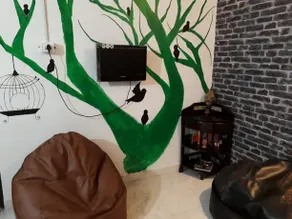 Jaipur Sundeck Hostel - Image 2