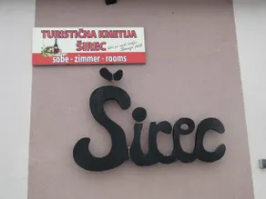 Guesthouse Prenočišča Širec - Image 4