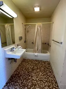EZ8 Motel Palmdale - Image 5