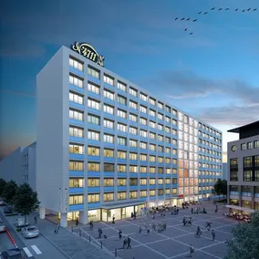 JOYN Cologne - Serviced Apartments - Image 1