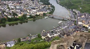 Ferienwohnung Junglen an der Mosel - Image 2