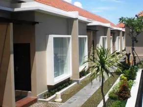 NIDA Rooms Kuta Seminyak Beach at Svarna Suite - Image 3