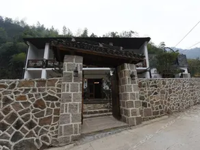 Xicen Summer House on Mogan Mountain - Image 2