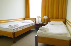 Baza Hotelowa Nowe Horyzonty - Image 2
