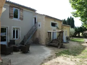 Mas à Cheval-Blanc en Provence - Image 2