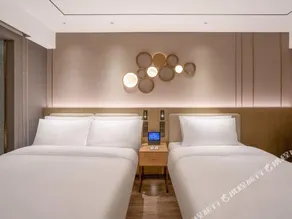 Orange Hotel Select Tianjin Fifth Avenue - Image 3