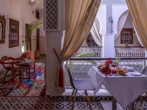 Riad Jemaa el Fna - Image 2