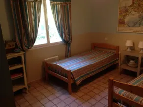 Chambres d'hôtes Roque Blanc en Provence - Image 4