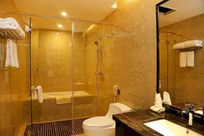AMBER CRYSTAL LNTERNATIONAL HOTEL - Image 3