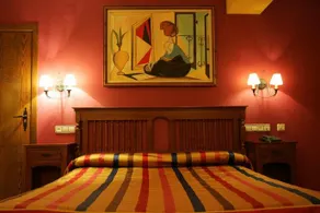 Hotel Restaurante Casa Pepe - Image 2