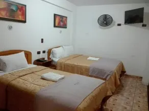 Hotel Labrador - Image 5