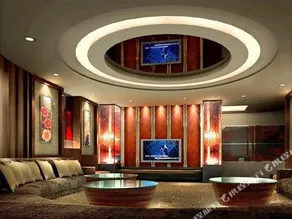Foshan Jun Wang Hotel - Image 5
