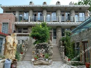 YUSHIFU HOLIDAY RESORT - Image 2