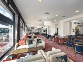 The Savoy Hotel - Image 5