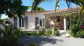 Studio dans la Villa les Cigales - Image 4