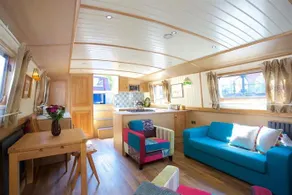 Castlerose Boat Stay - Image 2