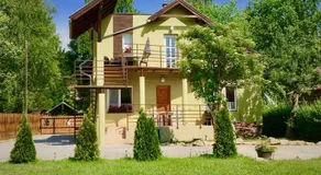 Napospatak Apartmanház - Image 3