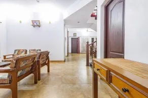 Cozy Trendy 3BHK Holiday Villa - Image 3