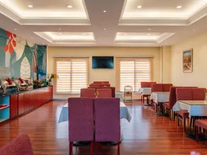 Hanting Hotel Taiyuan Xiayuan Gongyuan Shidaicheng - Image 4