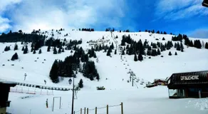 auris en oisans, vue sur le massif des ecrins - Image 3