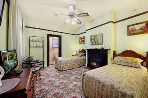 CBC Bed & Breakfast & Cafe - Image 4