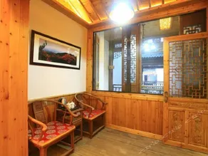 Delintang Boutique Inn - Image 5