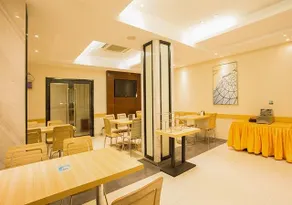 City Comfort Inn Liuzhou Bus Terminal Station Branch - Image 3