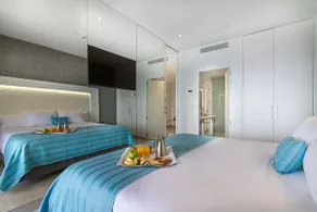 SUITOPIA SOL Y MAR SUITES HOTEL - Image 5