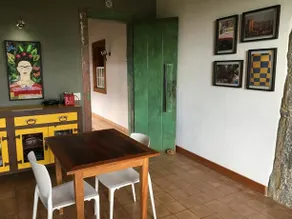 Pousada Casa das Fontes - Image 2