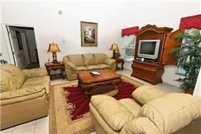 Seasons 5 Bed / +3 Bathrooms Home - Image 5