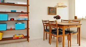 4 person holiday home in Rudk bing - Image 3