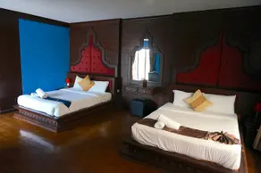 Rasta Hotel - Image 3