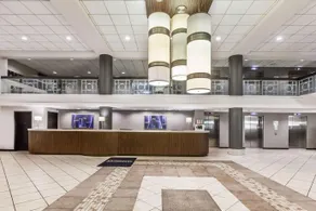 Wyndham Pittsburgh University Center - Image 4