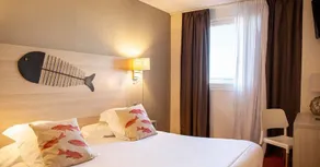 HOTEL Sète Port Marine - Image 4